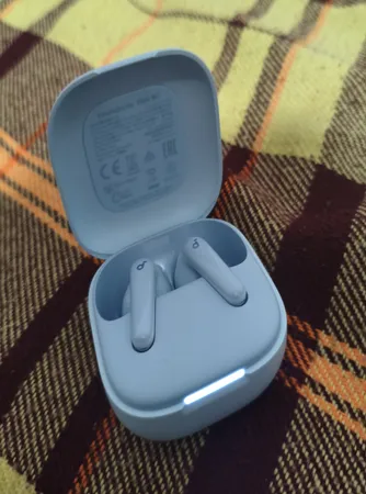 هدفون بلوتوثی انکر مدل R60i NC