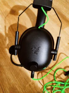 تجریه خرید هدست مخصوص بازی ریزر مدل BLACKSHARK V2 X