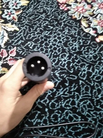 میکروفون اسپیکر مدل DYNAMIC