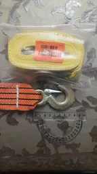 تسمه بکسل مدل HVG