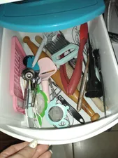 تجریه خرید ارگانایزر ممتاز پلاستیک مدل SL