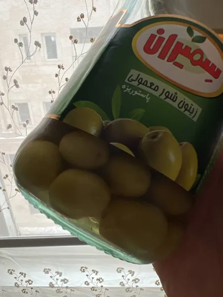 عکس ارسالی خریدار
