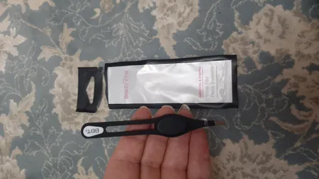 موچین بیول مدل Pluck