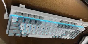 تجریه خرید کیبورد مخصوص بازی ردراگون مدل K655 MAGIC WAND SE RGB RED SWITCH