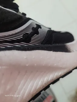 کفش مخصوص دویدن مردانه ساکنی مدل PWR02