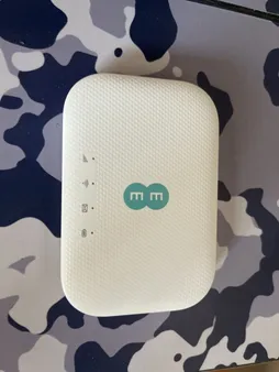 مودم 4.5G قابل حمل آلکاتل مدل EE71