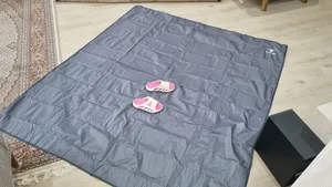 تجریه خرید زیر انداز چادر 4 نفره پکینیو مدل pkn-d1005