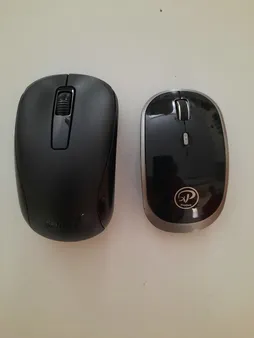 ماوس بی‌سیم جنیوس مدل NX-7005