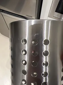 جاقاشقی کوتاه ایکیا مدل Ordning