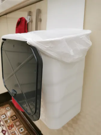 سطل زباله کابینتی بیتا کد 140