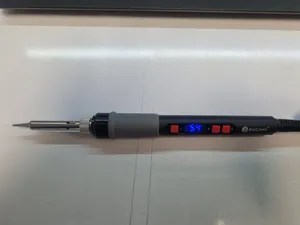 تجریه خرید هویه 60 وات کایلیوی مدل K-505