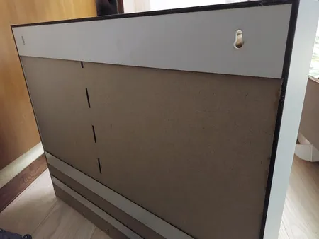 شلف دیواری مدل 145