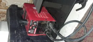 تجریه خرید اینورتر جوشکاری 400 آمپر کادلون مدلMMA400