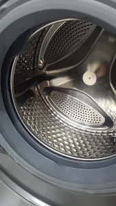 تجریه خرید ماشین لباسشویی سپهر الکتریک مدل SE1284T ظرفیت 8 کیلوگرم