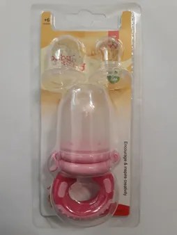 فدر غذاخوری کودک بیبی لند مدل 285