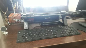 تجریه خرید پایه نگهدارنده مانیتور تسکو مدل TMS2000