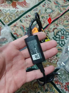 تجریه خرید کیت برق مستقیم دوربین خودرو سوِنتی می مدل 70mai UP03