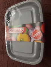 تجریه خرید ظرف نگهدارنده نورینو مدل الوان مجموعه 6 عددی