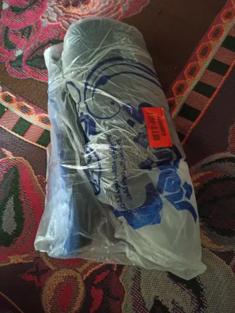 عکس ارسالی خریدار