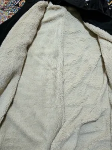 تجریه خرید کاپشن زنانه مدل Jc-Bl-01