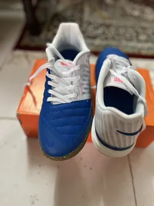 تجریه خرید کفش فوتسال مردانه مدل لونار گتو