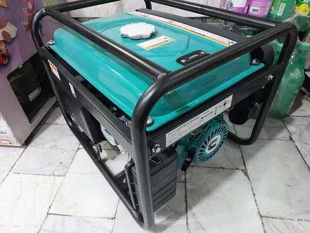 موتور برق کامینز مدل P2200