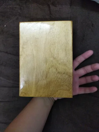 کالیمبا سناتور مدل SM کد 001