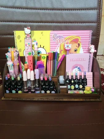 استند لوازم اداری رومیزی مدل K500