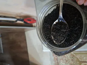 تجریه خرید چای سیاه ممتاز لاهیجان تالی - ۴۰۰ گرم