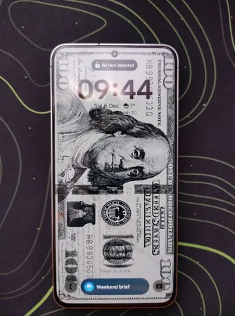 گوشی موبایل سامسونگ مدل Galaxy S25 FE دو سیم کارت ظرفیت 256 گیگابایت و رم 8 گیگابایت - ویتنام