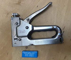 تجریه خرید منگنه کوب نووا مدل NTS 1170