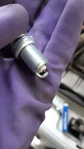 تجریه خرید شمع خودرو چمپیون سوزنی پایه کوتاه مدل 3340 بسته 4 عددی