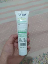 تجریه خرید ماسک صورت رینوزیت مدل ALOE VERA حجم 100 میلی لیتر