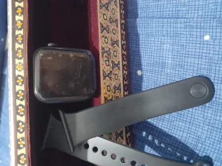 ساعت مچی دیجیتال مدل LE 3648 -ME-ME