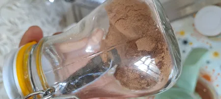 ست جای ادویه 6 پارچه زیبا مدل 108860