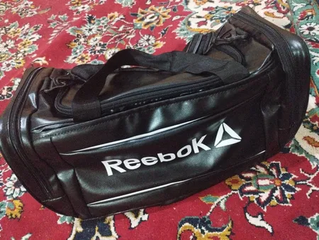 ساک ورزشی مدل R004