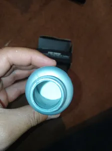 تجریه خرید پودر حالت دهنده مو اف جی مدل FG22 حجم 30 میلی لیتر