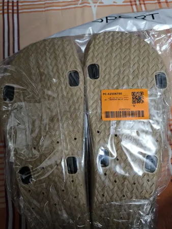 دمپایی زنانه پاپا مدل طبی دوختی کد Rd-9000002