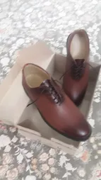 کفش مردانه مدل مجلسی بندی 88