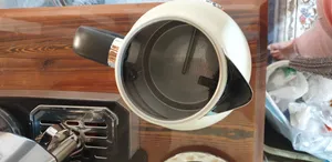 تجریه خرید کتری برقی وستینگهاوس مدل WKWK142RD حجم 1.7 لیتر