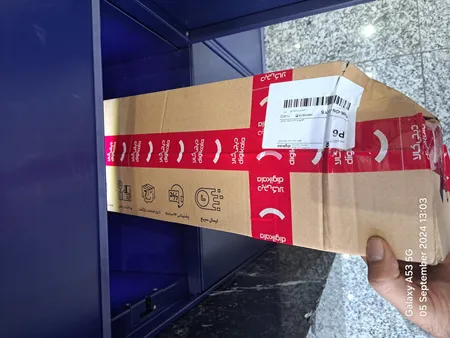 پایه دیواری تلویزیون  مدل T-J300 مناسب تلویزیون های 32 تا 65 اینچ