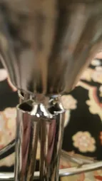 شمعدان مدل A5000