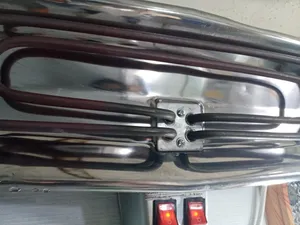 تجریه خرید بخاری دیواری حمام اتحاد مدل 2000