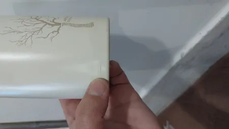 ست پاسماوری 8 پارچه آرتیستون مدل 8604