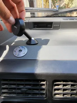 پایه نگهدارنده گوشی موبایل لیتو مدل LR-31