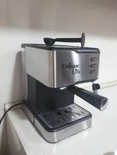 تجریه خرید اسپرسو ساز یونیک لایف مدل  UL-1686