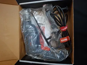 تجریه خرید دریل چکشی رونیکس مدل 2260