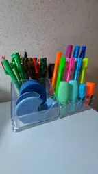 استند لوازم آرایشی مدل Ro01