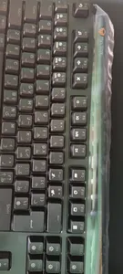 تجریه خرید کیبورد مخصوص بازی میشن مدل MT-MK600