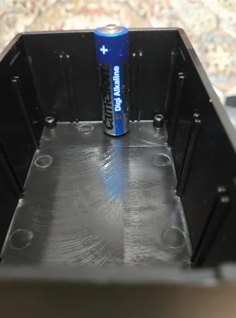 جعبه مدار مدل SSB-6024